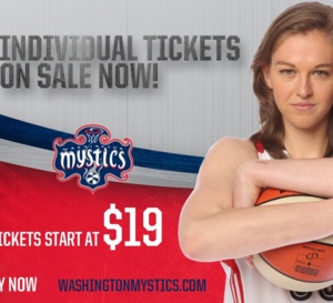 Emma Meesseman rejoint directement la WNBA après la France