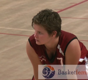 Katrien Vercauteren tourne la page