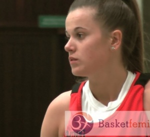 Inesa Visgaudaite de retour sous le maillot de Waregem ?