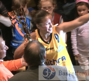 Castors Braine, champion de Belgique, les premières réactions