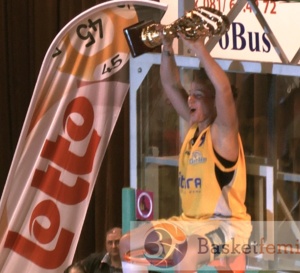 TV Le résumé - Play-off - Finale Game 2 - Belfius Namur / Castors Braine