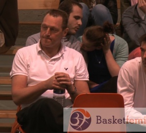 A regrets, Crack Blue Cats Ieper quitte la division 1