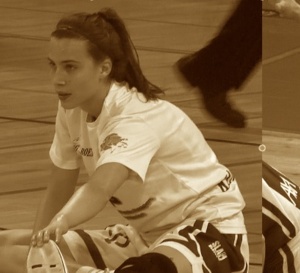 Awards - Joueuse de l'année - Marjorie Carpréaux, Antonia Delaere et Sara Leemans nominées