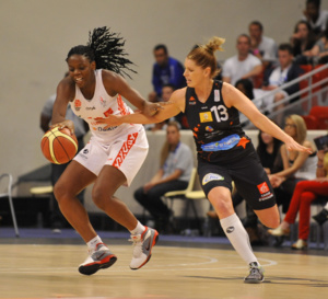 Euro-2015/Qualifs - Jo Leedham forfait avec la Grande-Bretagne