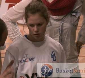 Ann Schyvens à Declercq Storbeton Waregem