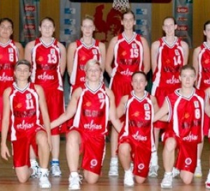 The Road to Moscow - Belgique/Serbie 70-62