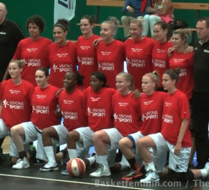 Euro-2015 - Les 12 Belges pour les qualifications sont connues