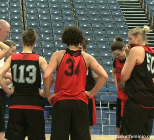 Euro-2015/Qualifications - C'est parti ! Premier obstacle la Grande-Bretagne...