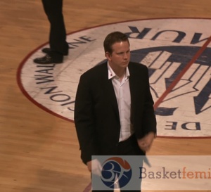 Castors Braine: Thibaut Petit s’explique, “je ne pouvais pas laisser passer l’occas’..”