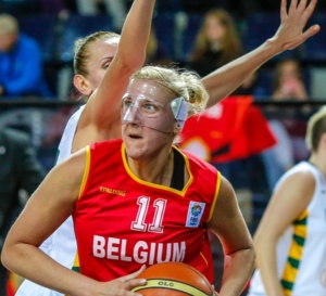 Un match de mammouth et un exploit pour l'honneur: Lituanie/Belgique 81-91