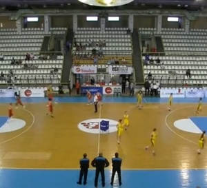 TV - Euro-2015/Qualifs - Revivez le match entre la Macédoine et la Belgique
