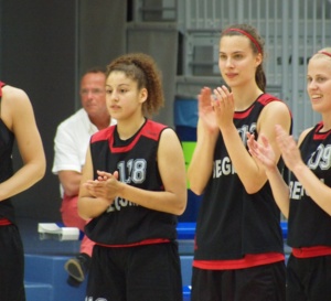 Les U20 en route pour Udine, pour le maintien et plus si affinités