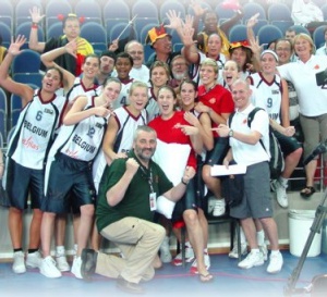 La galerie de photos du Championnat du Monde