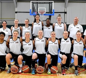 Euro U18 - En route pour le Portugal