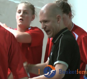 Euro U18 - L'analyse d'Arvid Diels après Belgique/Serbie