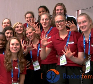 TV - Le DVD de la 5e place des U18 à l'Euro de Matosinhos est sorti