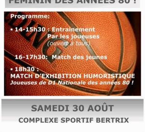 De fameuses retrouvailles samedi à Bertrix
