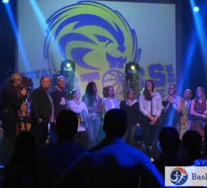 Le Family Day dimanche à Castors Braine a officiellement lancé la saison