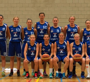DBC Houthalen - Saison 2014/2015