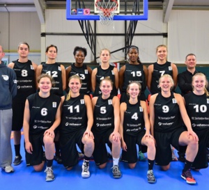 Sint-Katelijne-Waver - Saison 2014/2015