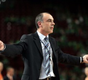 Laurent Buffard: 'Mettre en place les chantiers'