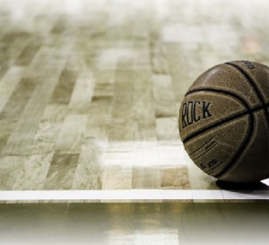 Un parquet dans la salle de St-Katelijne Waver