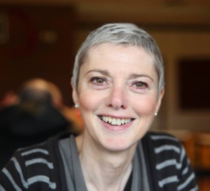 Ex-joueuse de Monceau, Chantal Sluysmans s'en est allée samedi