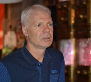 Saison 2014/2015 - Castors Braine, à fond sur la lancée de son doublé