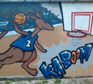 Saison 2014/2015 - Kangoeroes-Boom tourne une page et change de style