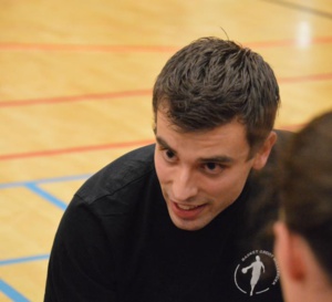 Saison 2014-2015 - Basket Willebroek prêt à défendre sa place
