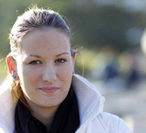 Natasa Kovacevic crée sa Fondation