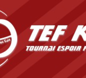 Coupe de Belgique - Castors Braine déroule 40-131 à TEF Kain et file en quarts de finale