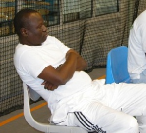 Objectif JO pour le Sénégal