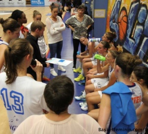 Kangoeroes-Boom domine Sint-Katelijne-Waver