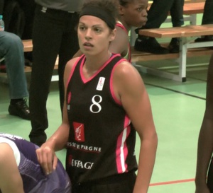 TV - Sofie Hendrickx et son défi toulousain