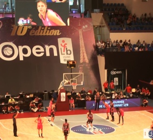 Open LFB - Des défaites pour Sofie Hendrickx et Ann Wauters en ouverture