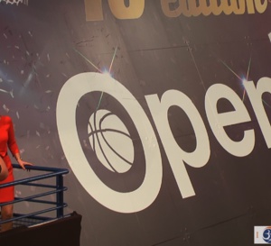 TV - Open LFB - L'ambiance et les réactions des Belges en France