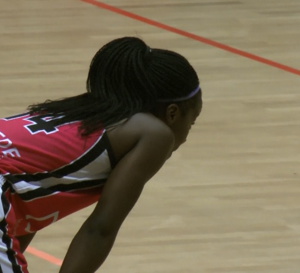 TV - Basket Willebroek vs Liège Panthers 69-71