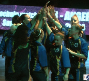 Une soirée européenne de rêve, Castors Braine s'enflamme, Namur surprend Landes