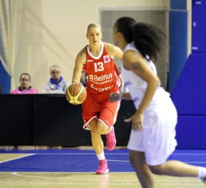Eurocup - Retour sur le formidable exploit des Namuroises