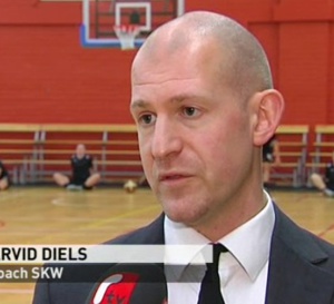 TV - Sint-Katelijne-Waver s'associe à Basket Zuiderkempen