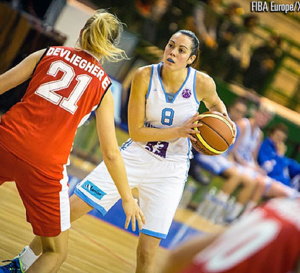 Deuxième journée en Eurocup, celle de la confirmation ?