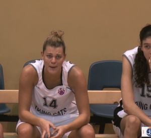 Eurocup - Belfius Namur loupe le coche, les Young Cats balayées