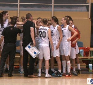 TV - Eurocup - Le projet des Young Cats, intéressant ?
