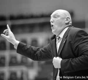 Daniel Goethals coach chez les messieurs à Kangoeroes, quid des Belgian Cats ?