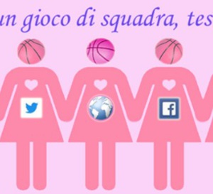 A visiter ComunichiAmo il Basket Femminile