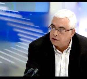 Réforme des compétitions nationales - Jean-Pierre Delchef était l'invité de Canal C