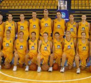 Espagne - Marlous Nieuwveen à Las Palmas