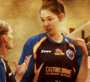 TV - Dans les yeux des Castors - 48 heures à Miskolc en Eurocup