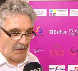 TV - Liège Panthers vs Kangoeroes-Boom